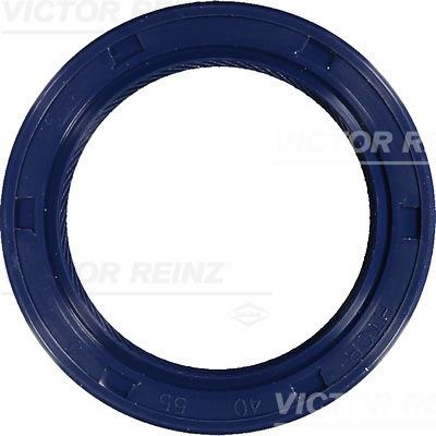 Victor Reinz 81-53272-00 - Уплотняющее кольцо, коленчатый вал autodif.ru