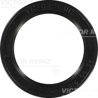 Victor Reinz 81-19195-00 - Уплотняющее кольцо, коленчатый вал autodif.ru