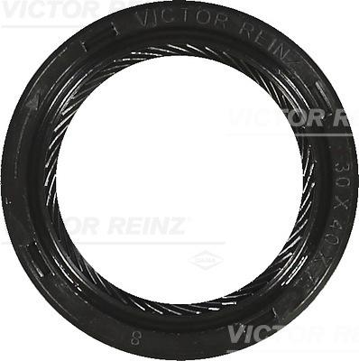 Victor Reinz 81-15512-50 - Уплотняющее кольцо, коленчатый вал autodif.ru