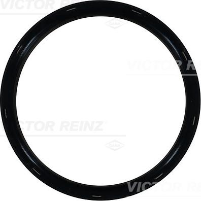Victor Reinz 81-10448-00 - Уплотняющее кольцо, коленчатый вал autodif.ru