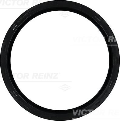 Victor Reinz 81-10457-00 - Уплотняющее кольцо, коленчатый вал autodif.ru