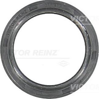 Victor Reinz 81-10462-00 - Уплотняющее кольцо, коленчатый вал autodif.ru