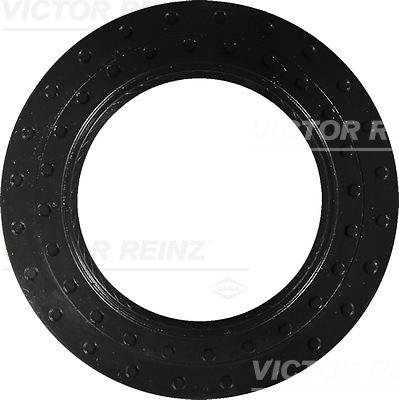Victor Reinz 81-10407-00 - Уплотняющее кольцо, коленчатый вал autodif.ru