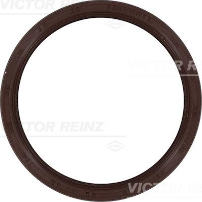 Victor Reinz 81-10470-00 - Уплотняющее кольцо, коленчатый вал autodif.ru