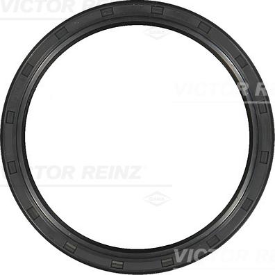 Victor Reinz 81-10595-00 - Уплотняющее кольцо, коленчатый вал autodif.ru