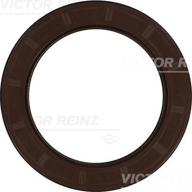 Victor Reinz 81-10632-00 - Уплотняющее кольцо, коленчатый вал autodif.ru