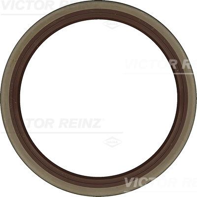 Victor Reinz 81-10088-00 - Уплотняющее кольцо, коленчатый вал autodif.ru