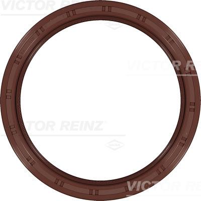 Victor Reinz 81-10386-00 - Уплотняющее кольцо, коленчатый вал autodif.ru