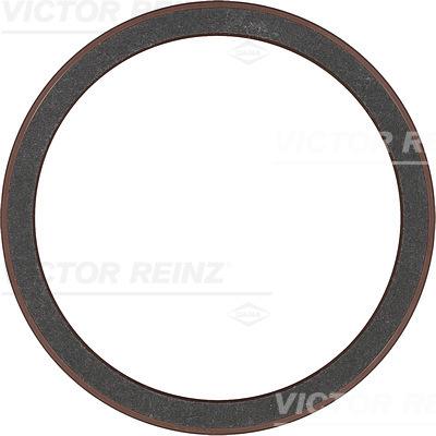 Victor Reinz 81-10370-00 - Уплотняющее кольцо, коленчатый вал autodif.ru