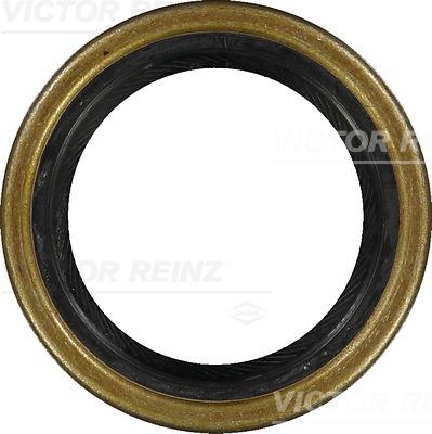 Victor Reinz 81-18486-40 - Уплотняющее кольцо, коленчатый вал autodif.ru