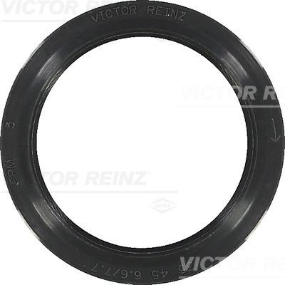 Victor Reinz 81-35497-00 - Уплотняющее кольцо, коленчатый вал autodif.ru