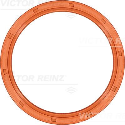 Victor Reinz 81-35521-00 - Уплотняющее кольцо, коленчатый вал autodif.ru
