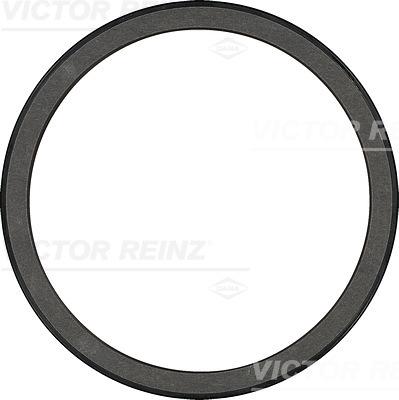 Victor Reinz 81-35206-10 - Уплотняющее кольцо коленчатый вал Victor Reinz 81-35206-10 autodif.ru