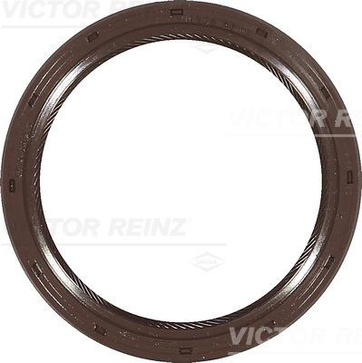 Victor Reinz 81-35723-00 - Уплотняющее кольцо, коленчатый вал autodif.ru