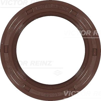 Victor Reinz 81-38093-00 - Уплотняющее кольцо, коленчатый вал autodif.ru