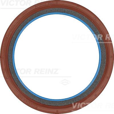 Victor Reinz 81-38089-00 - Уплотняющее кольцо, коленчатый вал autodif.ru
