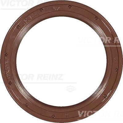 Victor Reinz 81-33489-10 - Уплотняющее кольцо, коленчатый вал autodif.ru