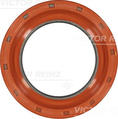 Victor Reinz 81-37601-00 - Уплотняющее кольцо, коленчатый вал autodif.ru