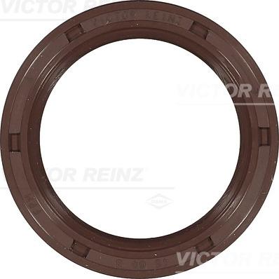 Victor Reinz 81-37608-00 - Уплотняющее кольцо, коленчатый вал autodif.ru