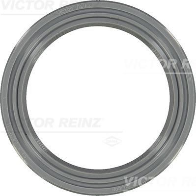 Victor Reinz 81-25587-10 - Уплотняющее кольцо, коленчатый вал autodif.ru