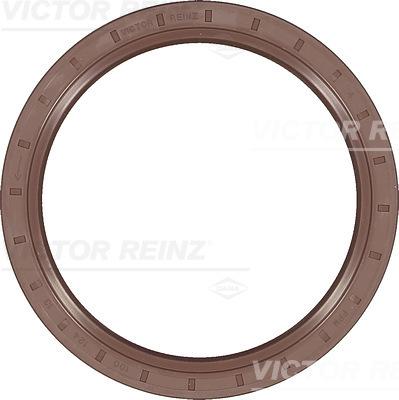 Victor Reinz 81-25268-10 - Уплотняющее кольцо, коленчатый вал autodif.ru