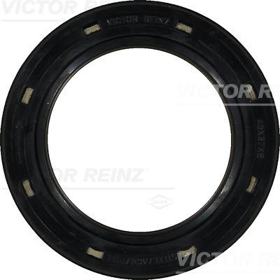 Victor Reinz 81-26248-10 - Уплотняющее кольцо, коленчатый вал autodif.ru