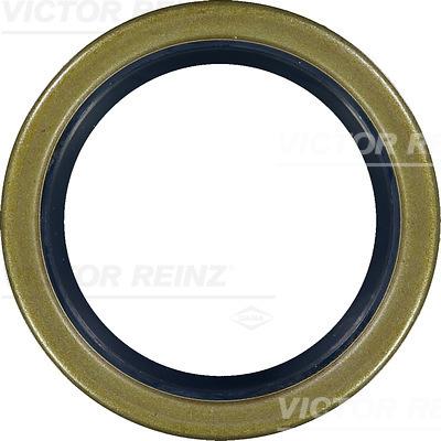 Victor Reinz 81-20991-20 - Уплотняющее кольцо, распредвал autodif.ru