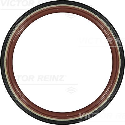 Victor Reinz 81-20745-30 - Уплотняющее кольцо, коленчатый вал autodif.ru