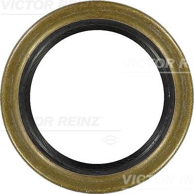 Victor Reinz 81-21087-10 - Уплотняющее кольцо, коленчатый вал autodif.ru