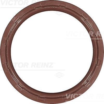Victor Reinz 81-23708-40 - Уплотняющее кольцо, коленчатый вал autodif.ru