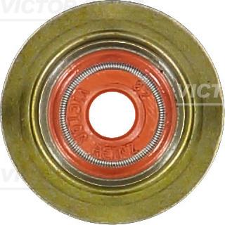 Victor Reinz 70-39398-00 - Уплотнительное кольцо, стержень клапана autodif.ru
