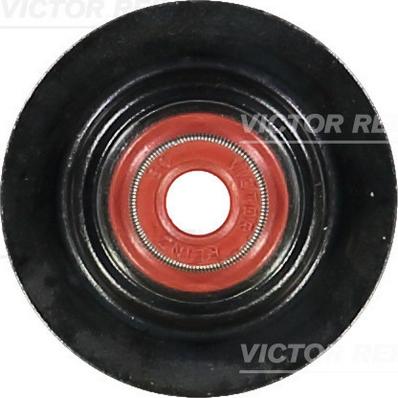 Victor Reinz 70-34406-00 - Уплотнительное кольцо, стержень клапана autodif.ru