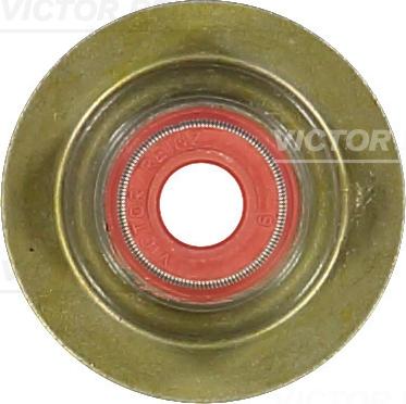 Victor Reinz 70-34264-00 - Уплотнительное кольцо, стержень клапана autodif.ru