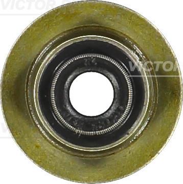 Victor Reinz 70-35549-00 - Уплотнительное кольцо, стержень клапана autodif.ru