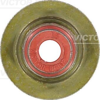 Victor Reinz 70-35548-00 - Уплотнительное кольцо, стержень клапана autodif.ru