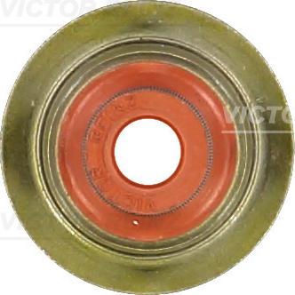 Victor Reinz 70-35172-00 - Уплотнительное кольцо, стержень клапана autodif.ru