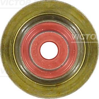 Victor Reinz 70-38209-00 - Уплотнительное кольцо, стержень клапана autodif.ru