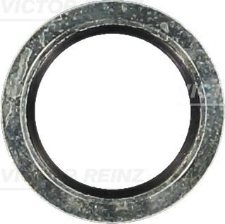 Victor Reinz 70-33769-00 - Уплотнительное кольцо, резьбовая пробка маслосливного отверстия autodif.ru