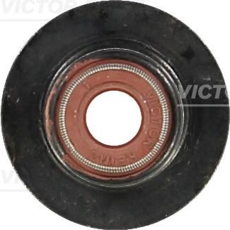 Victor Reinz 70-37553-00 - Уплотнительное кольцо, стержень клапана autodif.ru