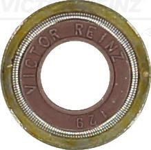 Victor Reinz 70-37804-00 - Уплотнительное кольцо, стержень клапана autodif.ru