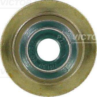 Victor Reinz 703725600 - Уплотнительное кольцо, стержень клапана autodif.ru