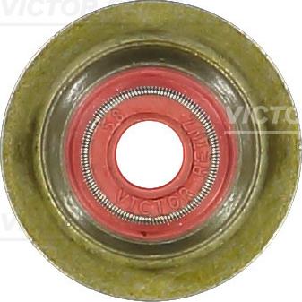Victor Reinz 70-37281-00 - Уплотнительное кольцо, стержень клапана autodif.ru