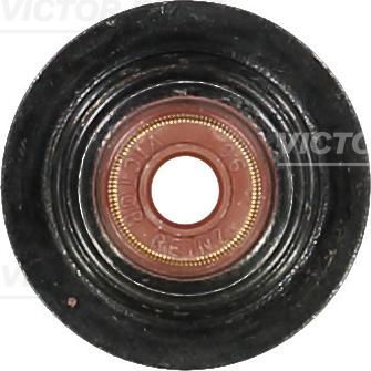 Victor Reinz 70-37728-00 - Уплотнительное кольцо, стержень клапана autodif.ru