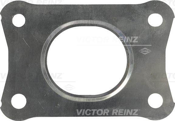 Victor Reinz 71-42802-00 - Прокладка, выпускной коллектор autodif.ru