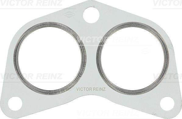 Victor Reinz 71-54001-00 - Прокладка, выпускной коллектор autodif.ru