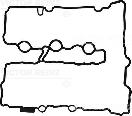 Victor Reinz 71-11406-00 - Прокладка, крышка головки цилиндра autodif.ru