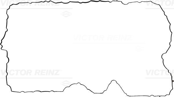 Victor Reinz 71-11320-00 - Прокладка, крышка головки цилиндра autodif.ru