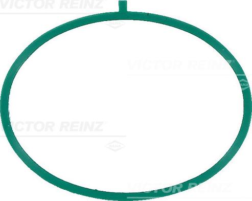 Victor Reinz 71-17375-00 - Прокладка, впускной коллектор autodif.ru