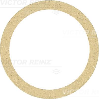 Victor Reinz 71-34244-00 - 71-34244-00_прокладка коллектора! кольцо- Opel Astra-Omega-Vectra 2.5-3.0-1.7TD V6 94> autodif.ru