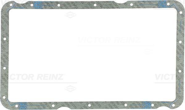Victor Reinz 71-36141-00 - Прокладка, масляная ванна autodif.ru